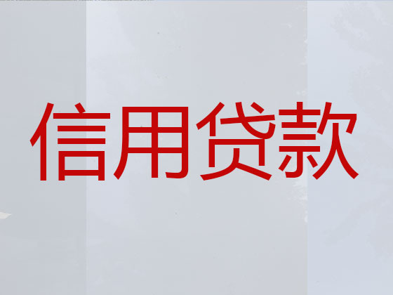 吉林本地贷款中介公司
